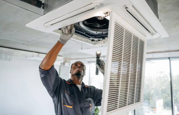 Licensed Heat Pump Repair service in Fellsmere, FL - FH HVAC