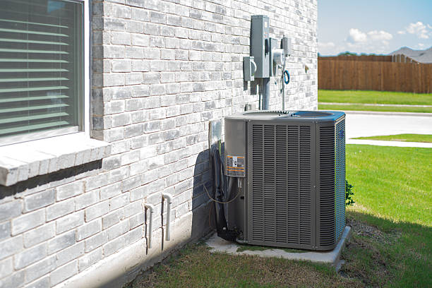 Reliable Heat Pump Repair contractor in Fellsmere, FL by FH HVAC